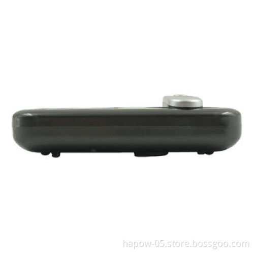 Mini Speaker with Bluetooth Headset, 2-in-1 Help You Driving Safe, ABS Housing